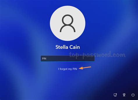 pinloginurl code|Reset your PIN when you aren't signed in to Windows.